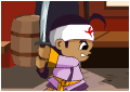 3 Ninjas