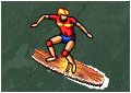 Surfea la Ciudad