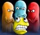 Anti pac man