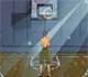 Basketball shooting