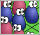 Blob Wars
