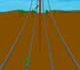Bug on a Wire