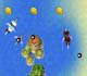 Captain Jack Adventure