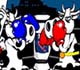 Hard Cowfighter
