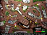 Congestion chaos