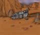 Crazy shuttle