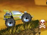 Dune buggy