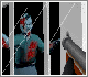 The Haunted House of Ghouls
