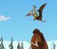 Ice Age 2 : Meltdown