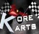 Korekarts