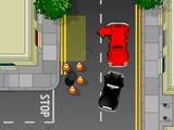 London cabbie