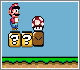 Super Mushroom Mario