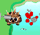 Mosquito Blaster