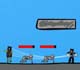 Puppet Melee