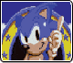 Sonic Animation
