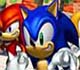Sonic tetris