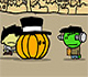 The Pumpkin
