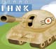 Zorro tank