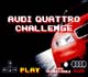 Audi Quatro