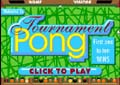 Tournament Pong