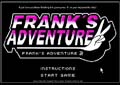 Frank Adventures
