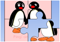 Pingu y Pingui