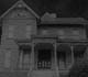 Haunted house massacre