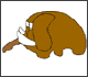 El mamut