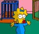  Simpsons home interactive